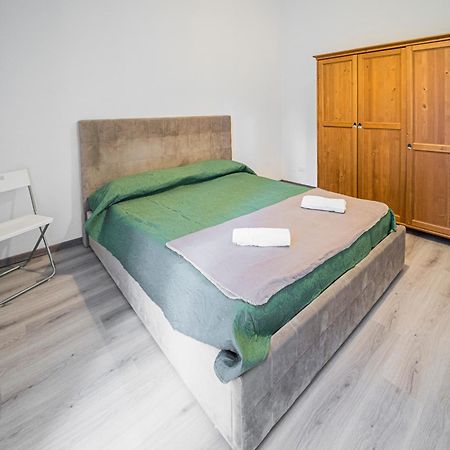 Appartamento Genova,400M Dal San Martino Экстерьер фото