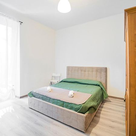 Appartamento Genova,400M Dal San Martino Экстерьер фото